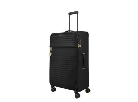 travelite BARBARA STEPP Trolley 4-Rollen L Black