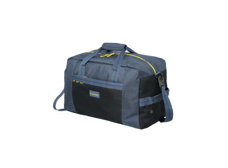 travelite COLOR CRAZE Reisetasche Dunkelblau