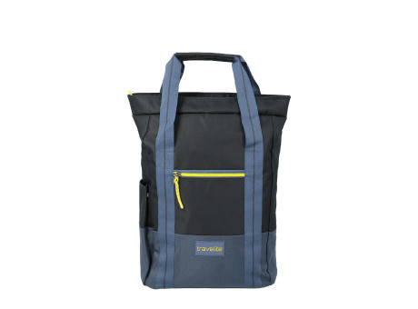 travelite COLOR CRAZE Rucksack/Tote Bag Dunkelblau