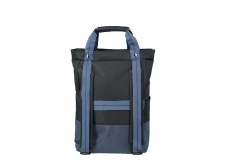 travelite COLOR CRAZE Rucksack/Tote Bag Dunkelblau