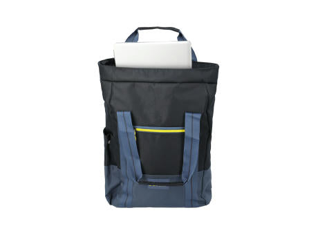 travelite COLOR CRAZE Rucksack/Tote Bag Dunkelblau