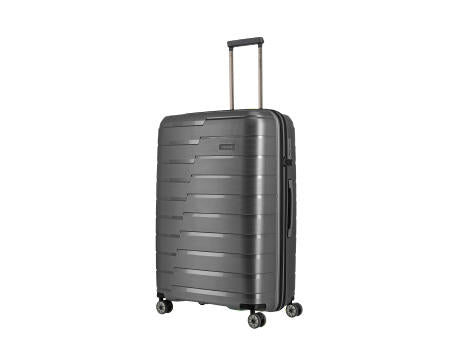 travelite AIR BASE Trolley 4-Rollen L Anthracite