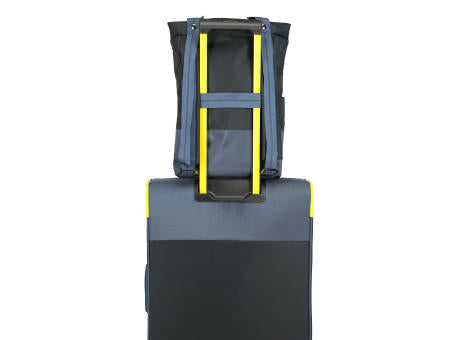 travelite COLOR CRAZE Rucksack/Tote Bag Dunkelblau