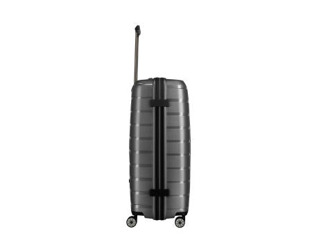 travelite AIR BASE Trolley 4-Rollen L Anthracite