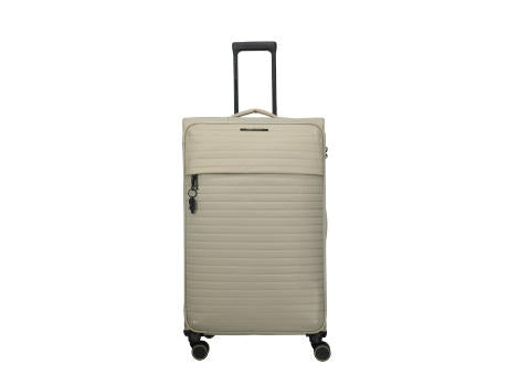 travelite BARBARA STEPP Trolley 4-Rollen L Black
