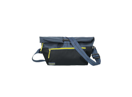 travelite COLOR CRAZE Crossbody Dunkelblau