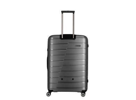 travelite AIR BASE Trolley 4-Rollen L Anthracite