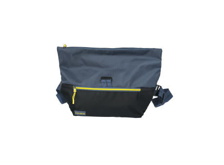 travelite COLOR CRAZE Crossbody Dunkelblau