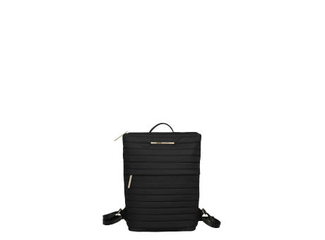 travelite BARBARA STEPP Rucksack Schwarz
