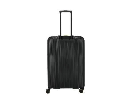 travelite BARBARA NOVELTY 4-Rollen Trolley L Schwarz