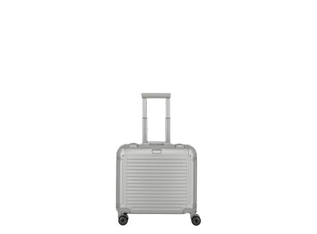 travelite NEXT 4-Rollen Business wheeler Schwarz