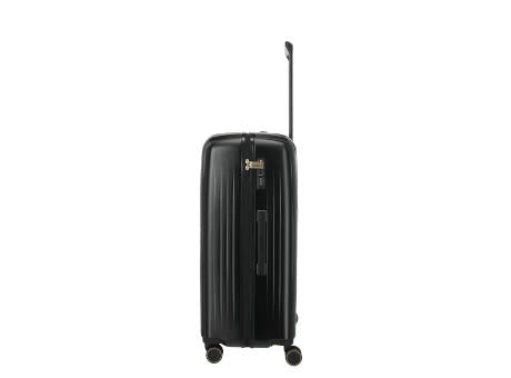 travelite BARBARA NOVELTY 4-Rollen Trolley L Schwarz