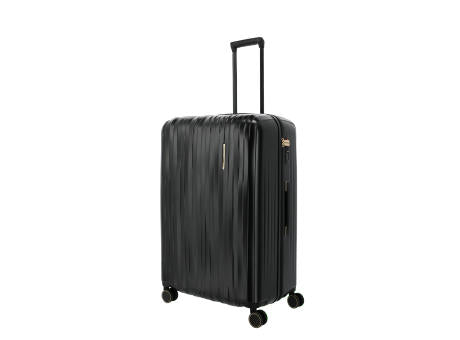 travelite BARBARA NOVELTY 4-Rollen Trolley L Schwarz