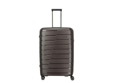 travelite AIR BASE Trolley 4-Rollen L Anthracite