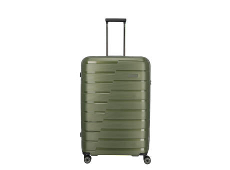 travelite AIR BASE Trolley 4-Rollen L Anthracite
