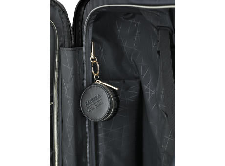 travelite BARBARA NOVELTY 4-Rollen Trolley S Black