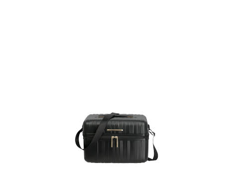 travelite BARBARA NOVELTY Beautycase Black