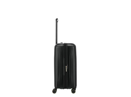 travelite BARBARA NOVELTY 4-Rollen Trolley M Black