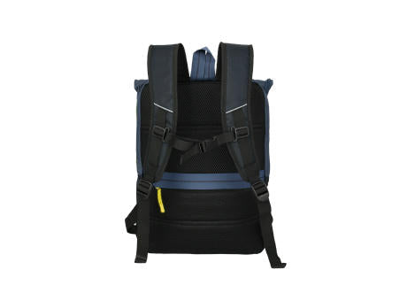 travelite COLOR CRAZE Rucksack Dunkelblau