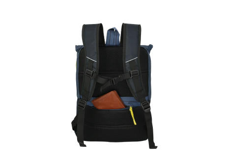 travelite COLOR CRAZE Rucksack Dunkelblau