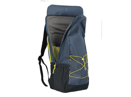 travelite COLOR CRAZE Rucksack Dunkelblau