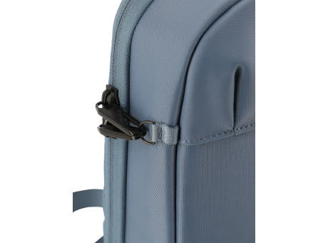 travelite WORKFLOOW Cross over Denimblue