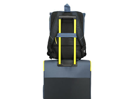 travelite COLOR CRAZE Rucksack Dunkelblau
