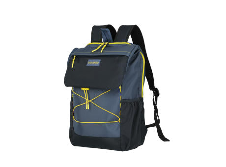travelite COLOR CRAZE Rucksack Dunkelblau