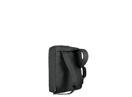travelite SKAII Weekender/Rucksack Gipfelgrau