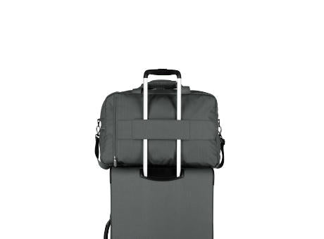 travelite SKAII Weekender/Rucksack Gipfelgrau