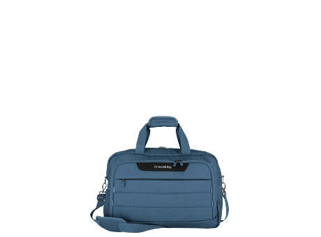 travelite SKAII Weekender/Rucksack Gipfelgrau