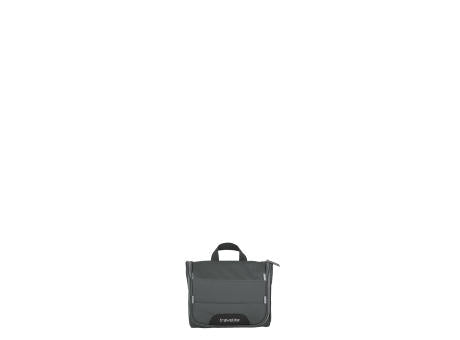travelite SKAII Kulturtasche Gipfelgrau