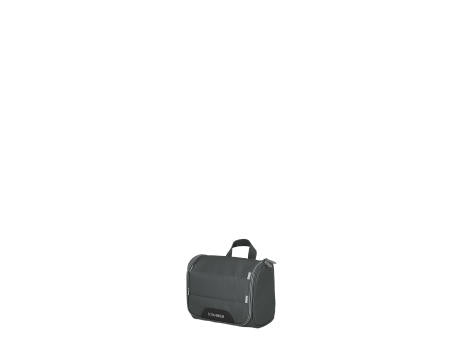 travelite SKAII Kulturtasche Gipfelgrau