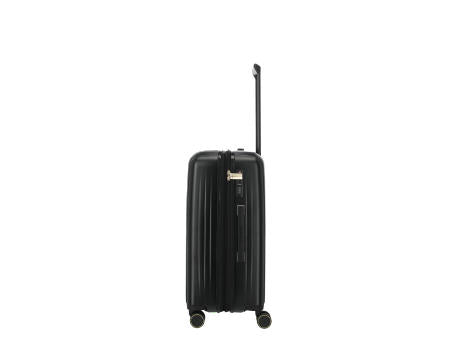 travelite BARBARA NOVELTY 4-Rollen Trolley M Black