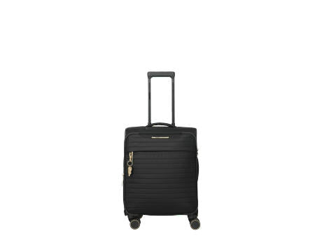 travelite BARBARA STEPP Trolley 4-Rollen S exp. Black