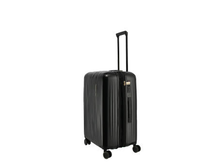travelite BARBARA NOVELTY 4-Rollen Trolley M Black