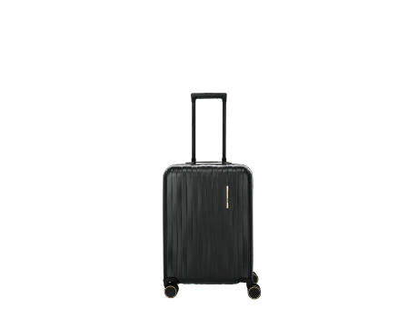 travelite BARBARA NOVELTY 4-Rollen Trolley S Black