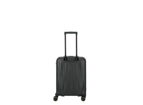 travelite BARBARA NOVELTY 4-Rollen Trolley S Black