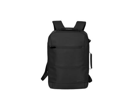 travelite WORKFLOOW Rucksack L Denimblue