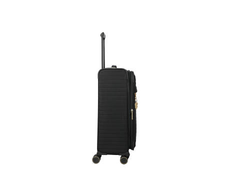 travelite BARBARA STEPP Trolley 4-Rollen M exp. Black