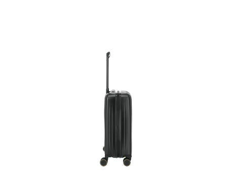 travelite BARBARA NOVELTY 4-Rollen Trolley S Black