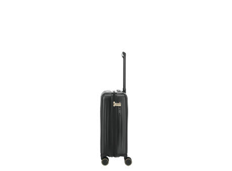 travelite BARBARA NOVELTY 4-Rollen Trolley S Black