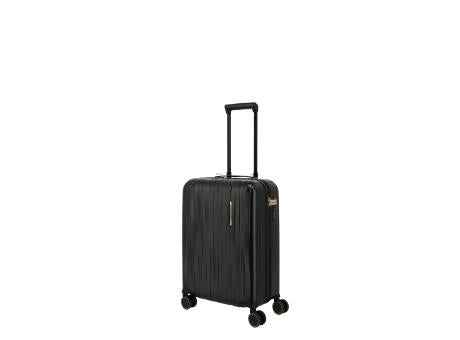 travelite BARBARA NOVELTY 4-Rollen Trolley S Black