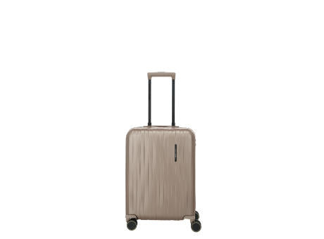 travelite BARBARA NOVELTY 4-Rollen Trolley S Black