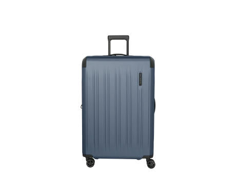 travelite DYNAMIIC 4-Rollen Trolley L Anthazit