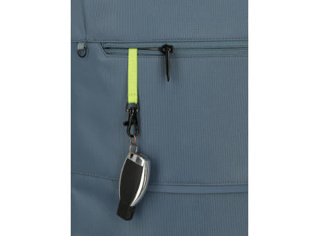 travelite WORKFLOOW Rucksack L Denimblue