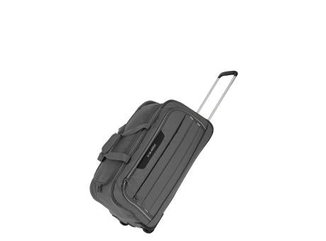 travelite SKAII Rollenreisetasche Gipfelgrau