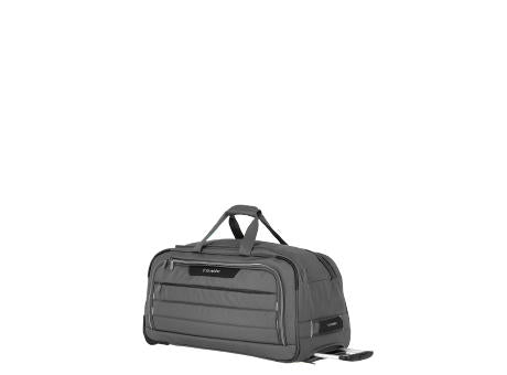 travelite SKAII Rollenreisetasche Gipfelgrau