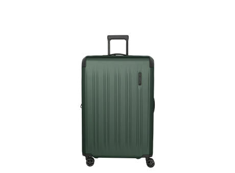 travelite DYNAMIIC 4-Rollen Trolley L Anthazit