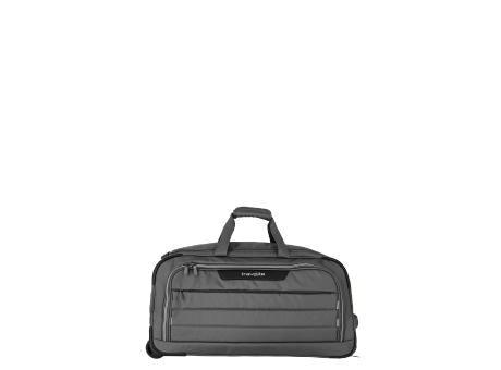 travelite SKAII Rollenreisetasche Gipfelgrau